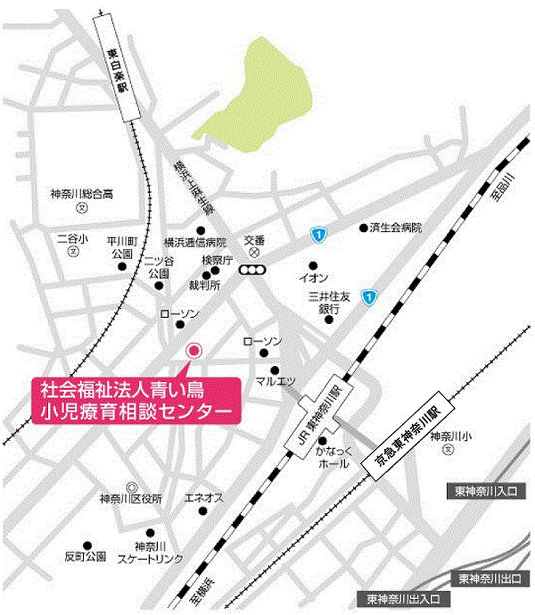 honbu-map